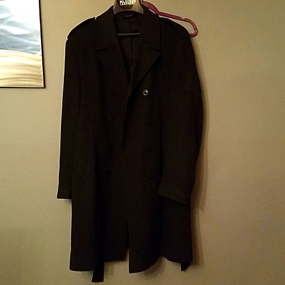 Jo's A Bank Coat